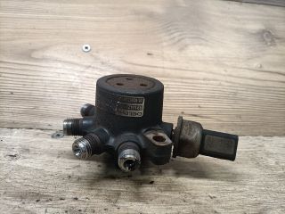 bontott RENAULT MEGANE II Közösnyomócső