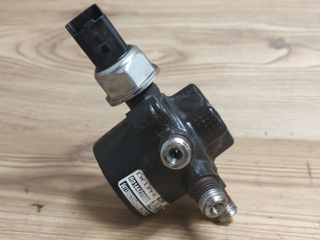 bontott RENAULT MEGANE II Közösnyomócső