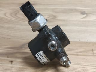 bontott RENAULT MEGANE II Közösnyomócső