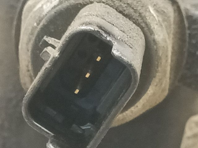 bontott RENAULT MEGANE II Közösnyomócső