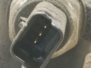 bontott RENAULT MEGANE II Közösnyomócső