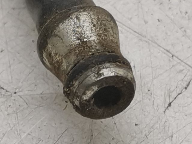 bontott RENAULT MEGANE II Kuplung Cső