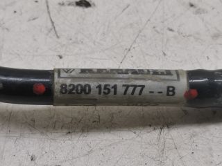 bontott RENAULT MEGANE II Kuplung Cső