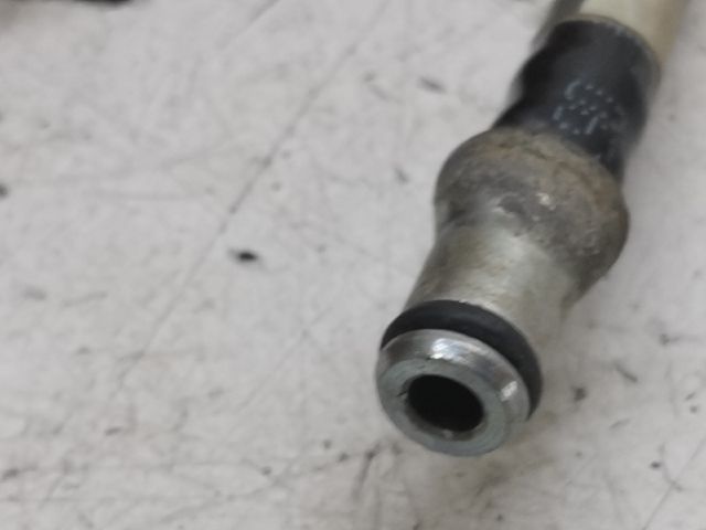 bontott RENAULT MEGANE II Kuplung Cső