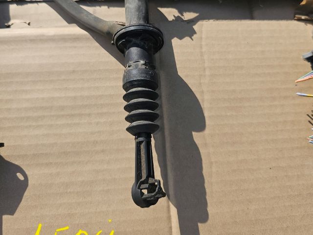 bontott RENAULT MEGANE II Kuplung Munkahenger