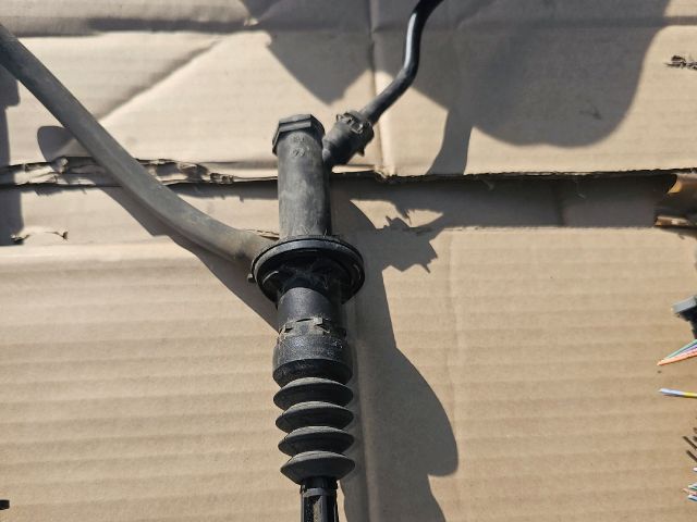 bontott RENAULT MEGANE II Kuplung Munkahenger