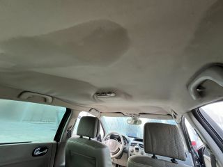 bontott RENAULT MEGANE II Kuplung Pedál