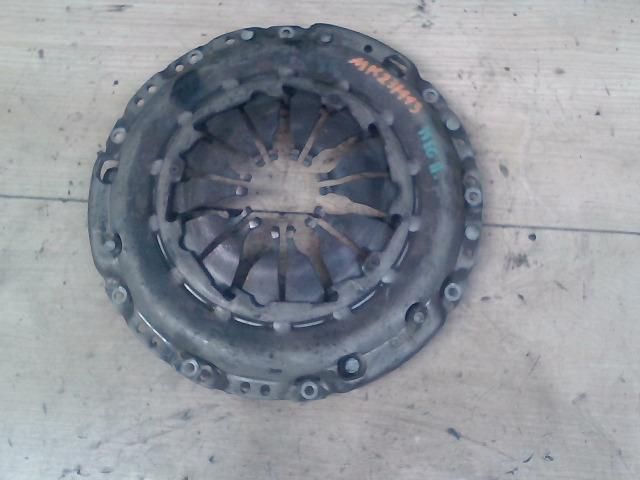 bontott RENAULT MEGANE II Kuplung Szerkezet