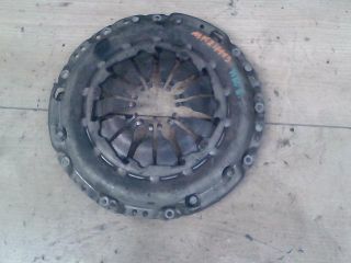 bontott RENAULT MEGANE II Kuplung Szerkezet