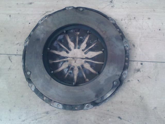 bontott RENAULT MEGANE II Kuplung Szerkezet