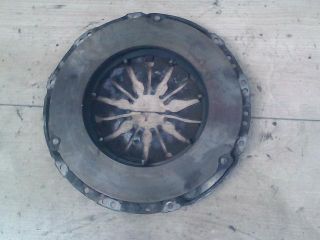 bontott RENAULT MEGANE II Kuplung Szerkezet