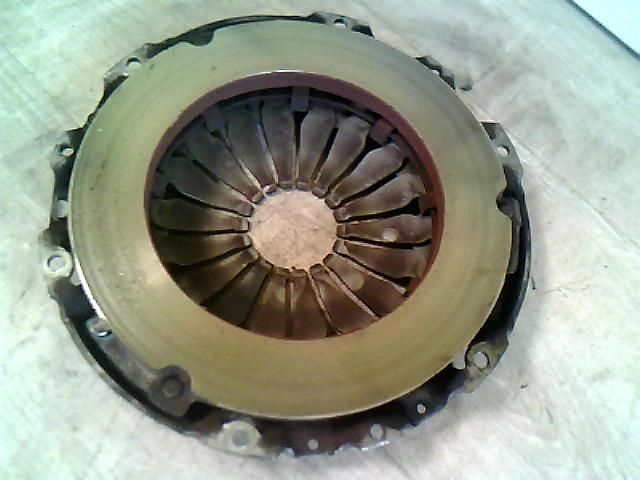 bontott RENAULT MEGANE II Kuplung Szerkezet