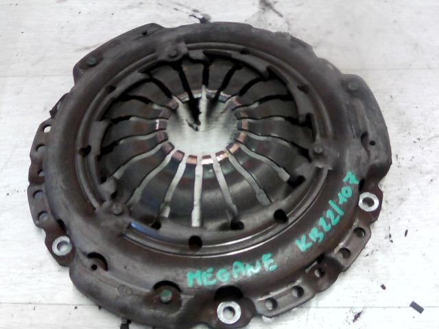 bontott RENAULT MEGANE II Kuplung Szerkezet