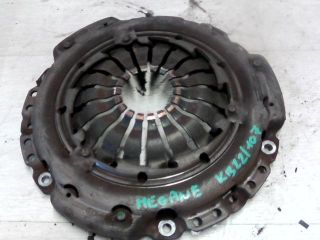 bontott RENAULT MEGANE II Kuplung Szerkezet