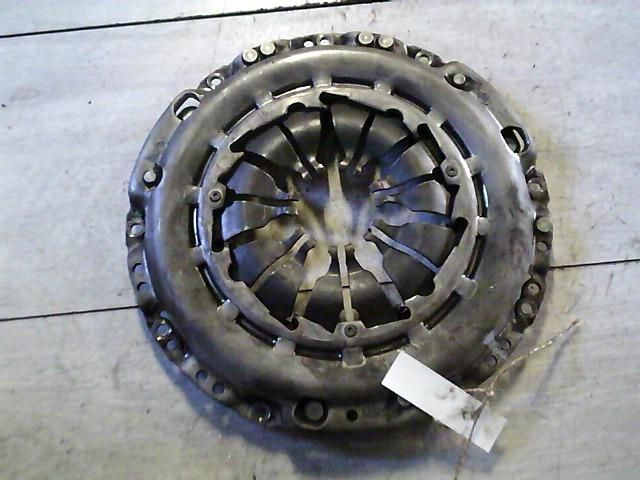 bontott RENAULT MEGANE II Kuplung Szerkezet