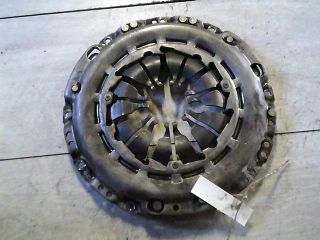 bontott RENAULT MEGANE II Kuplung Szerkezet