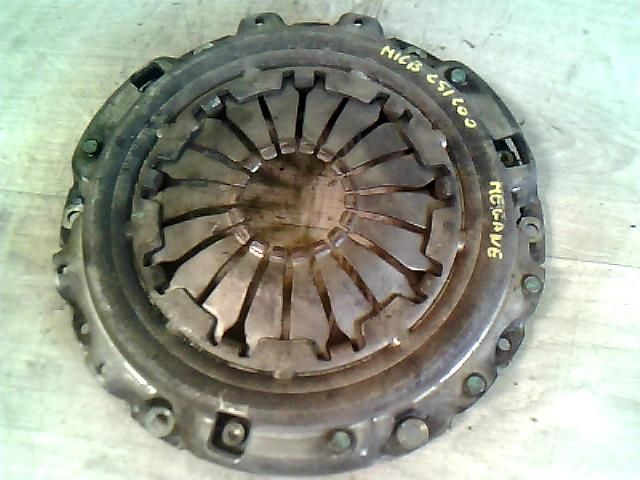 bontott RENAULT MEGANE II Kuplung Szerkezet