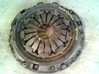 bontott RENAULT MEGANE II Kuplung Szerkezet