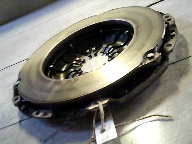 bontott RENAULT MEGANE II Kuplung Szerkezet