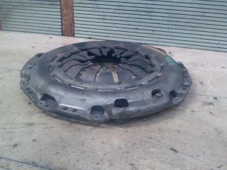 bontott RENAULT MEGANE II Kuplung Szerkezet