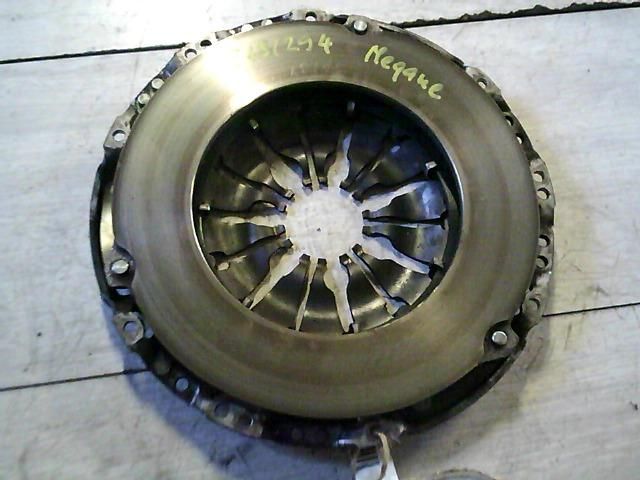 bontott RENAULT MEGANE II Kuplung Szerkezet