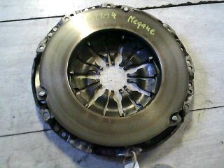 bontott RENAULT MEGANE II Kuplung Szerkezet