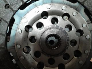 bontott RENAULT MEGANE II Kuplung Szett (Szerkezet, Tárcsa)