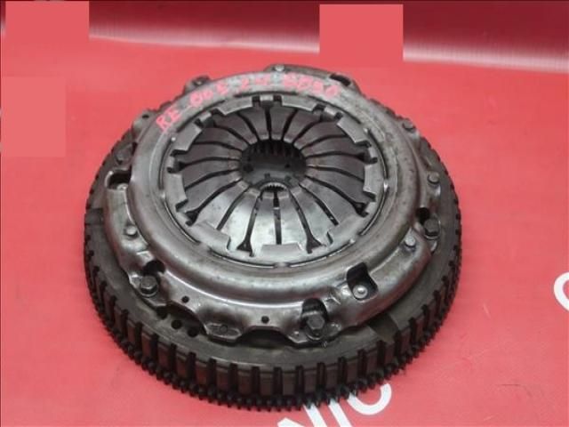 bontott RENAULT MEGANE II Kuplung Szett (Szerkezet, Tárcsa)