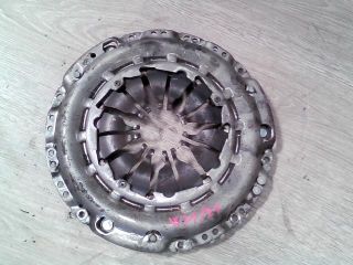 bontott RENAULT MEGANE II Kuplung Szett (Szerkezet, Tárcsa)