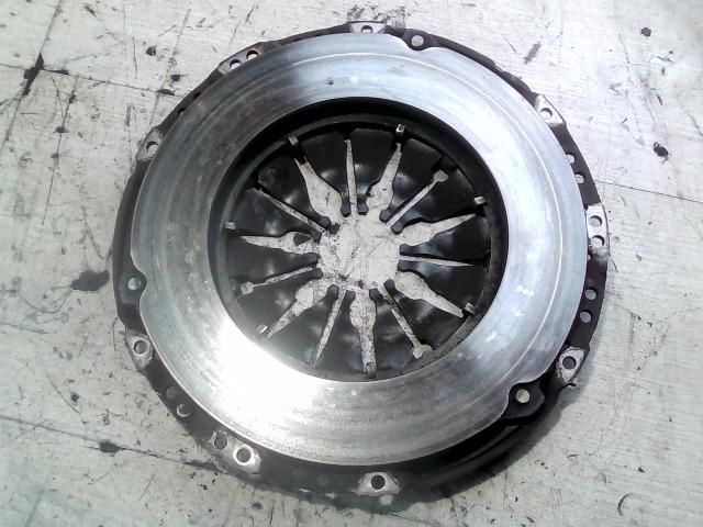 bontott RENAULT MEGANE II Kuplung Szett (Szerkezet, Tárcsa)