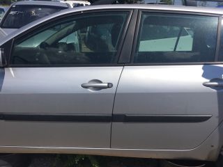 bontott RENAULT MEGANE II Kuplung Szett (Szerkezet, Tárcsa)