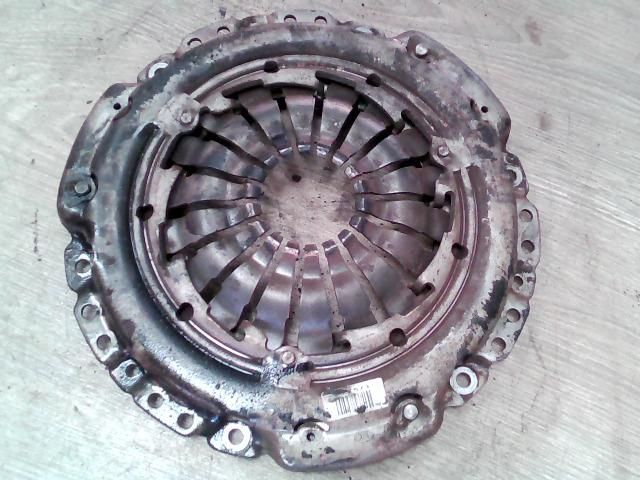 bontott RENAULT MEGANE II Kuplung Szett (Szerkezet, Tárcsa)