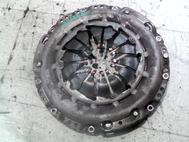 bontott RENAULT MEGANE II Kuplung Szett (Szerkezet, Tárcsa)