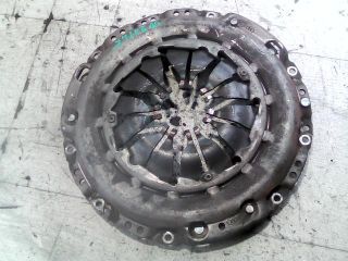 bontott RENAULT MEGANE II Kuplung Szett (Szerkezet, Tárcsa)