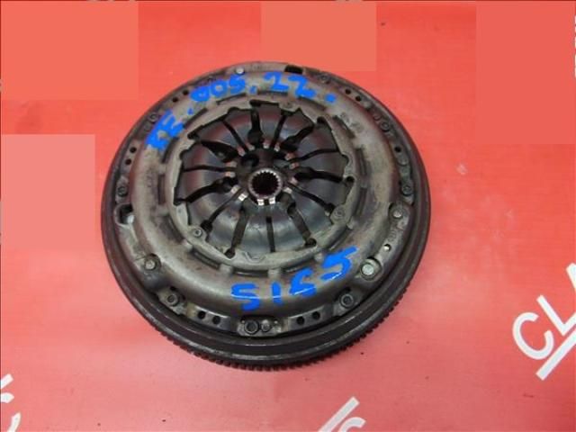 bontott RENAULT MEGANE II Kuplung Szett (Szerkezet, Tárcsa)