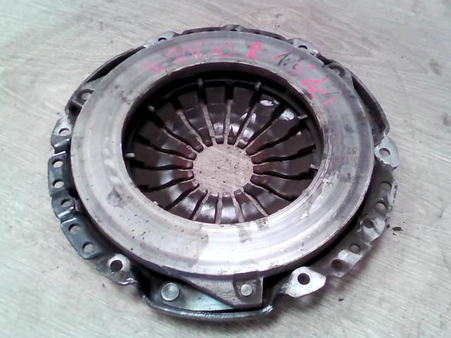 bontott RENAULT MEGANE II Kuplung Szett (Szerkezet, Tárcsa)