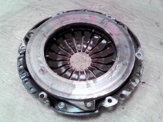 bontott RENAULT MEGANE II Kuplung Szett (Szerkezet, Tárcsa)