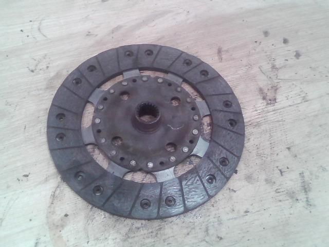 bontott RENAULT MEGANE II Kuplung Tárcsa