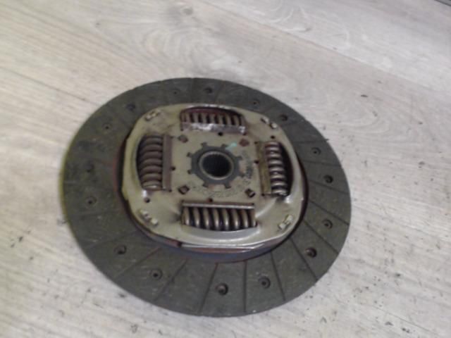 bontott RENAULT MEGANE II Kuplung Tárcsa