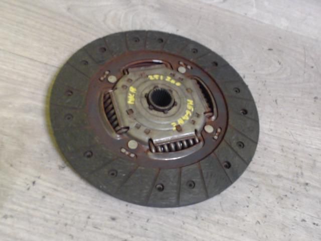 bontott RENAULT MEGANE II Kuplung Tárcsa