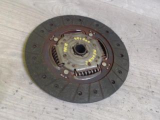 bontott RENAULT MEGANE II Kuplung Tárcsa