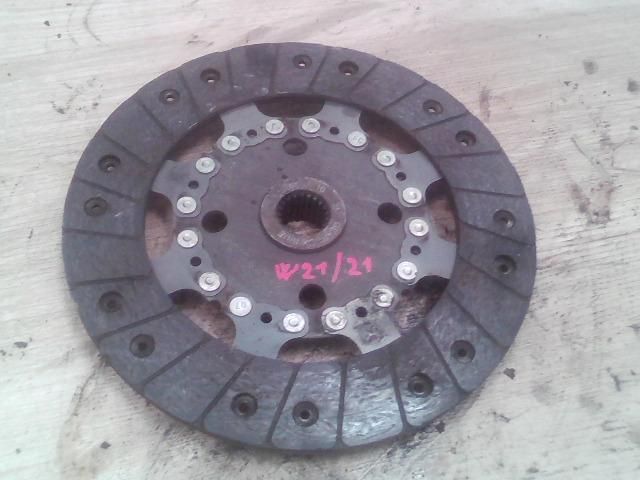 bontott RENAULT MEGANE II Kuplung Tárcsa