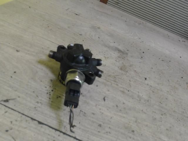 bontott RENAULT MEGANE II Lefújószelep