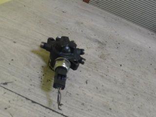 bontott RENAULT MEGANE II Lefújószelep