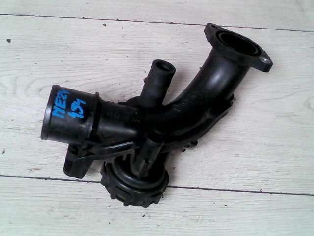 bontott RENAULT MEGANE II Légbeömlő Cső