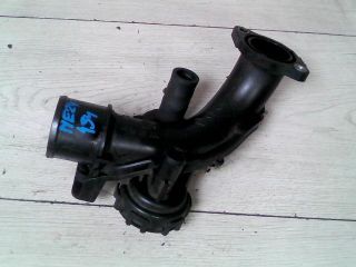 bontott RENAULT MEGANE II Légbeömlő Cső