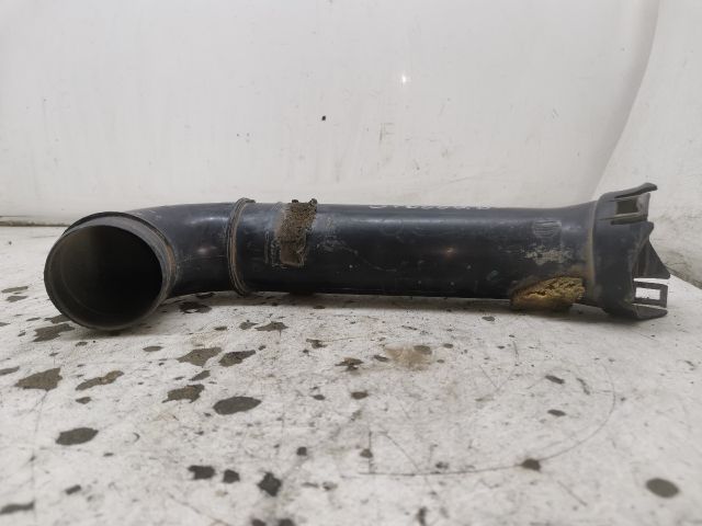 bontott RENAULT MEGANE II Légbeömlő Cső