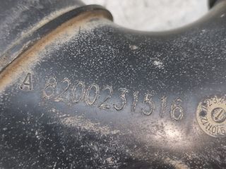 bontott RENAULT MEGANE II Légbeömlő Cső