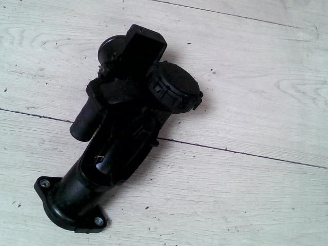 bontott RENAULT MEGANE II Légbeömlő Cső