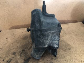 bontott RENAULT MEGANE II Légszűrő Ház